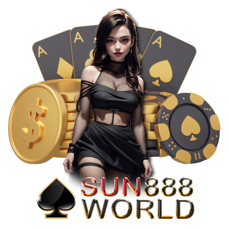 sunworld888 คาสิโนออนไลน์ มีแอดมินคนไทยคอยดูแล เกมสล็อตออนไลน์ จ่ายกำไรเยอะ ร่ำรวยได้ทุกเงินทุน ให้กำไรหลักแสนเท่าตัว